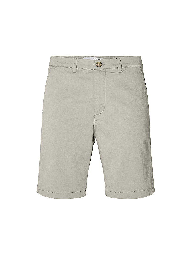 SELECTED Shorts SLHSLIM-MILES beige | M Image