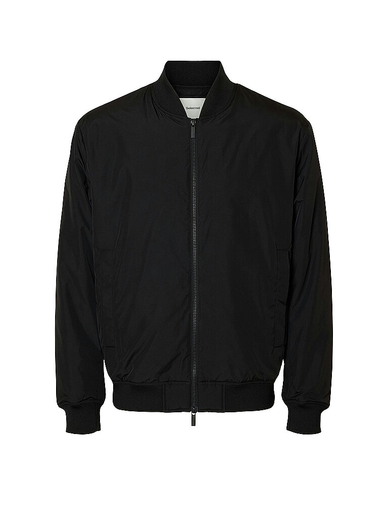 SELECTED Blouson SLHCHRIS schwarz | S Image