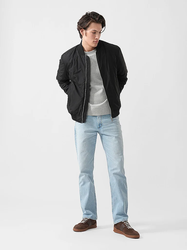 SELECTED Blouson SLHCHRIS  schwarz   M herren 2