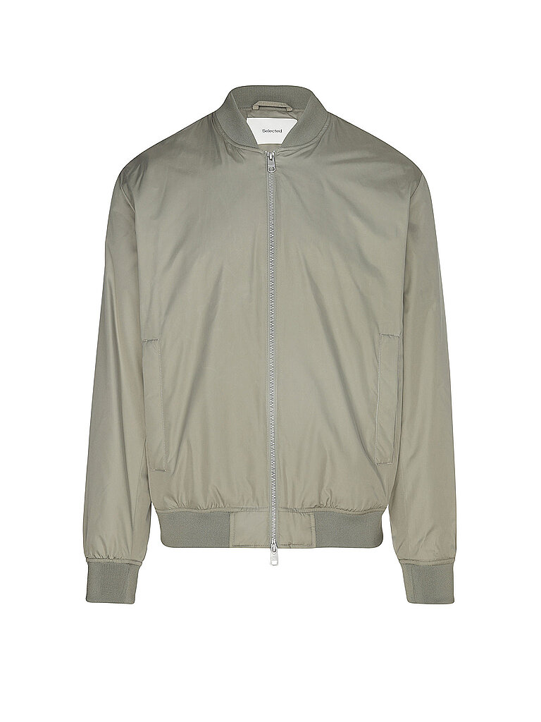 SELECTED Blouson SLHCHRIS  braun   M herren