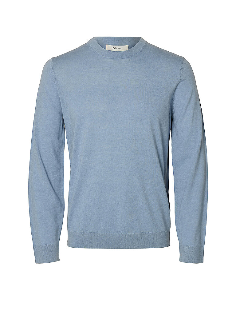 Selected Homme SLHTRAY Pullover True Navy S 3