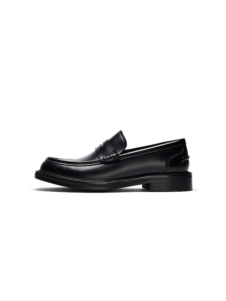 SELECTED Loafer SLMBOBBY  schwarz | 41