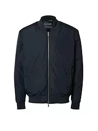 SELECTED | Blouson SLHARCHIVE  | blau
