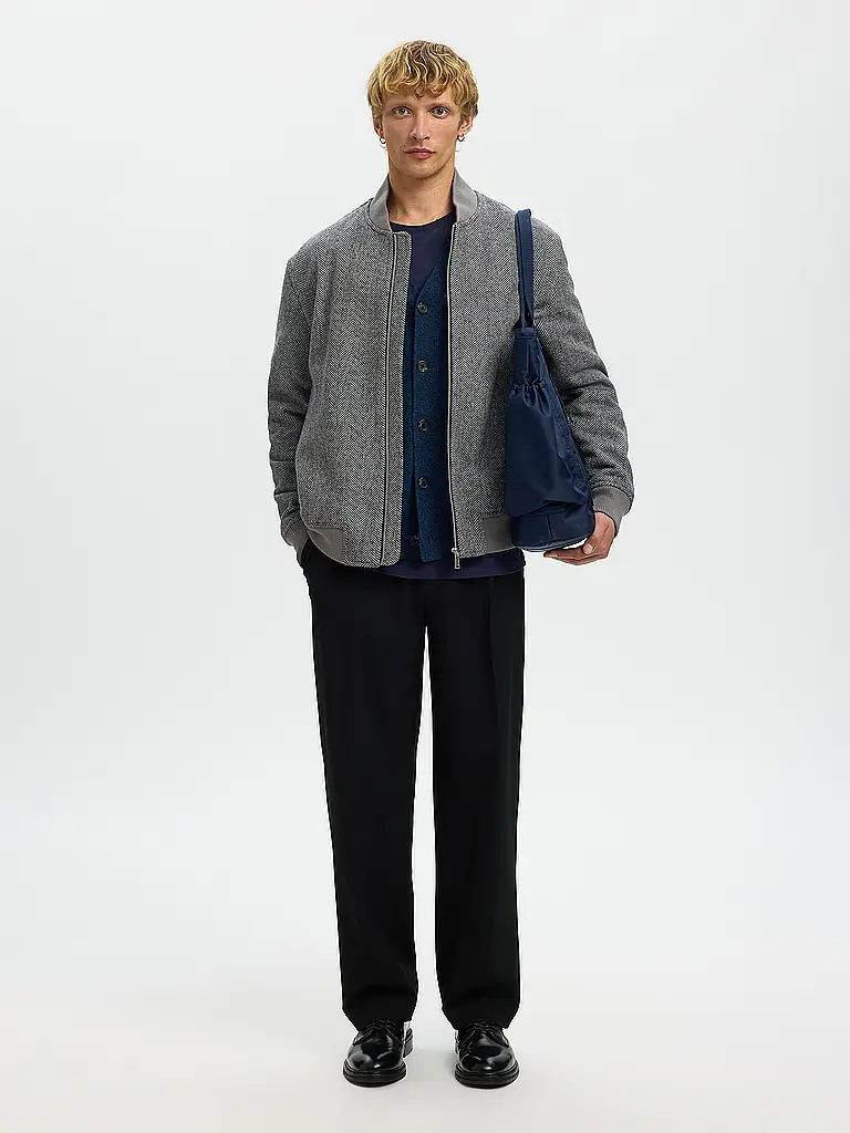 SELECTED | Blouson SLHJENS |