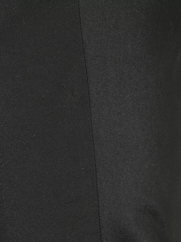 SELECTED | Chino Slim Fit " SLHSLIM MILES " | schwarz
