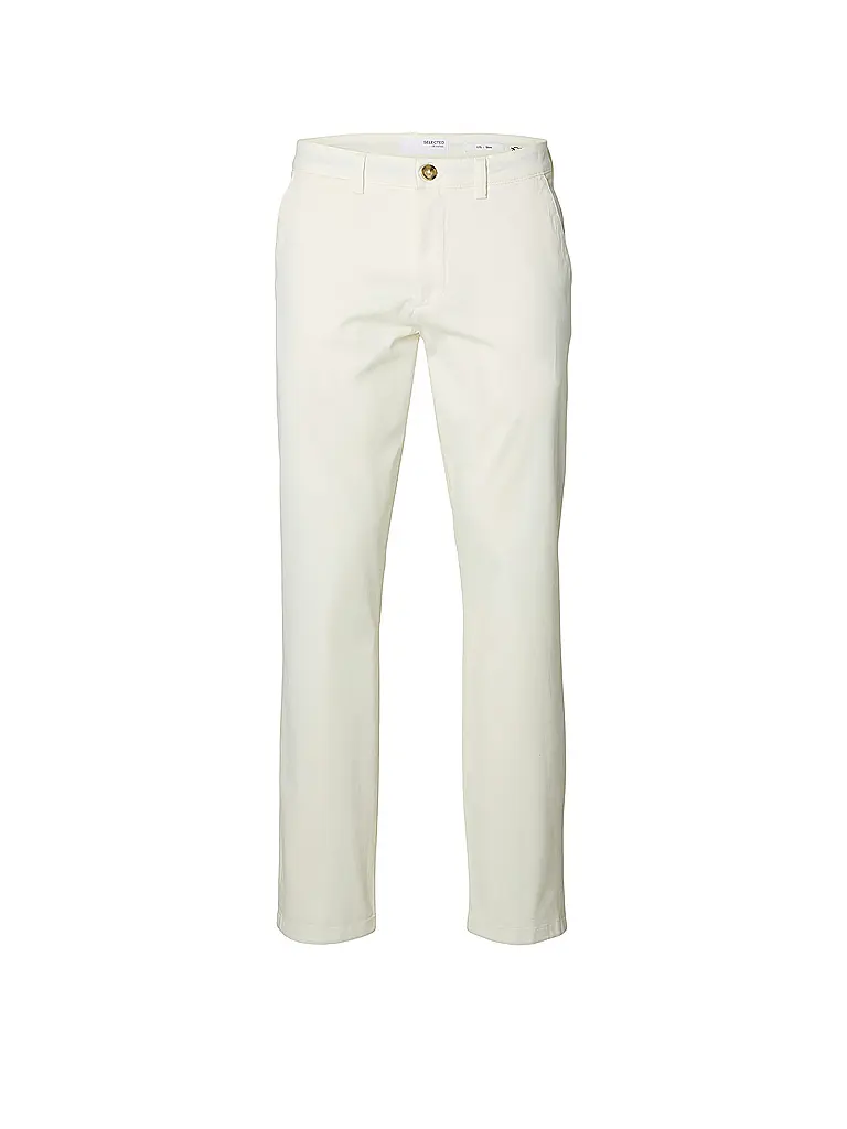 SELECTED | Chino Slim Fit SLHSLIM | Beige