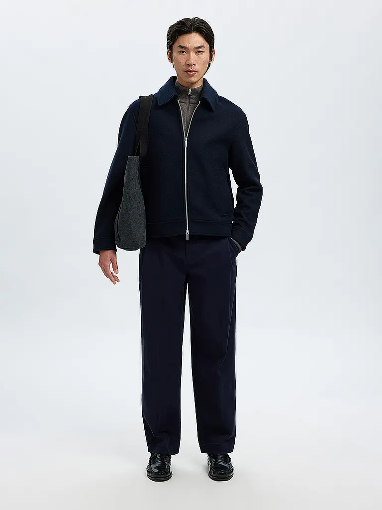 SELECTED | Fieldjacket SLHPHILIP | 