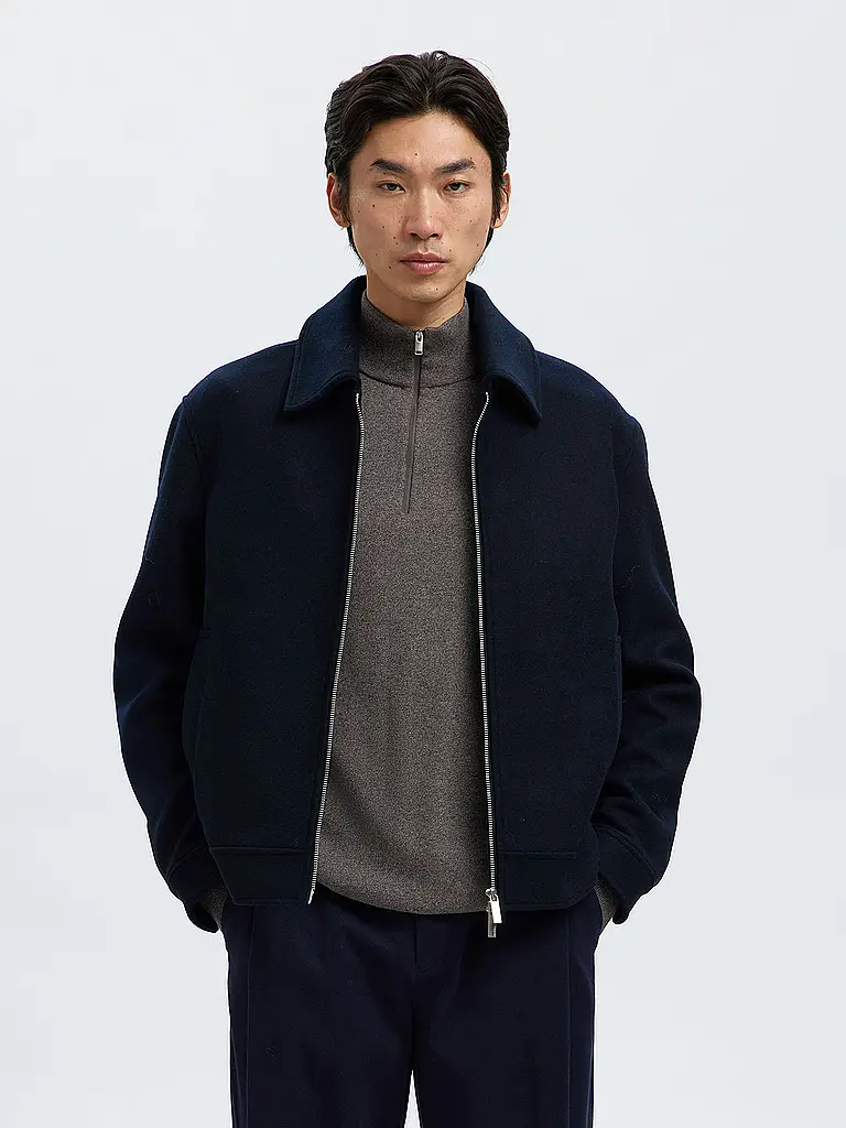 SELECTED | Fieldjacket SLHPHILIP | 