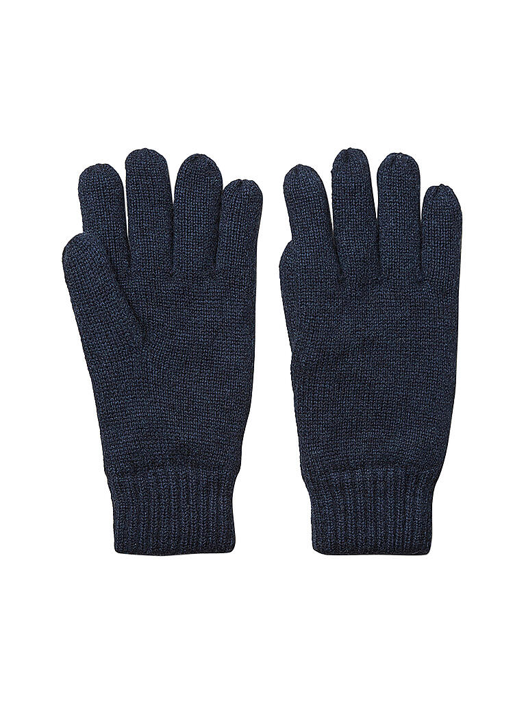 SELECTED | Handschuhe " SLHCRAY " | blau