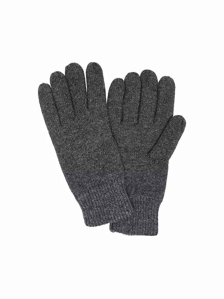 SELECTED | Handschuhe SLHCRAY | grau