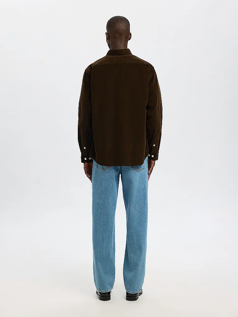 SELECTED | Hemd Regular Fit  SLHREGDANNI | 