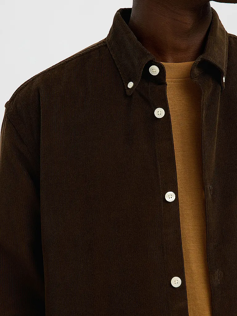 SELECTED | Hemd Regular Fit  SLHREGDANNI | 