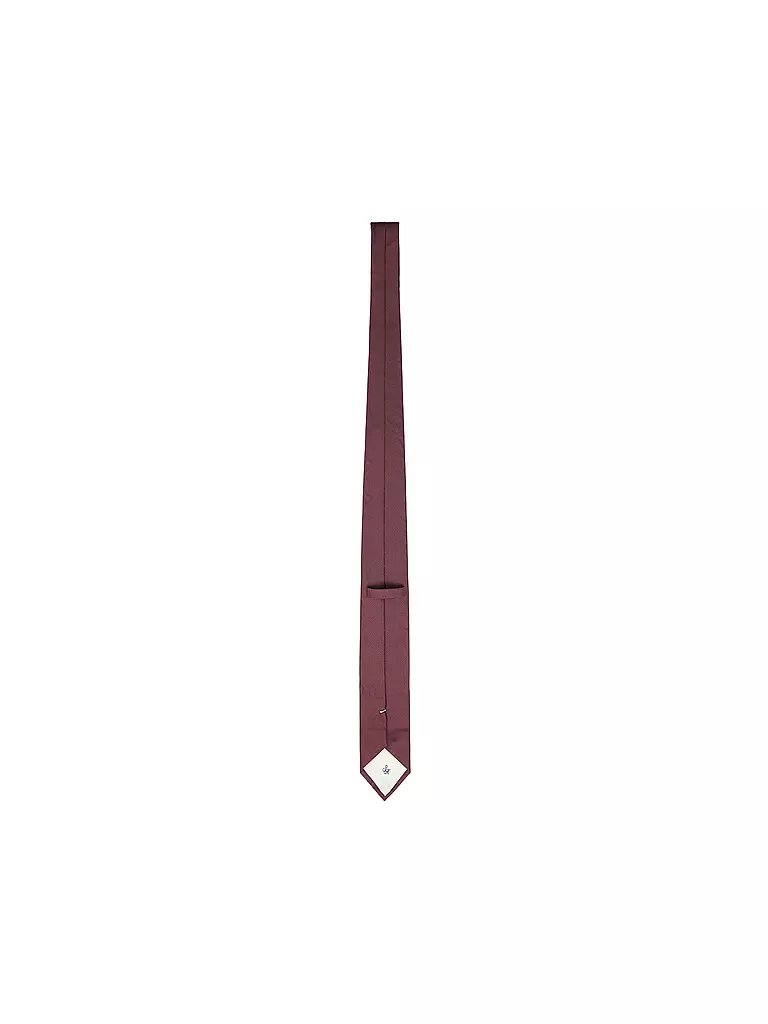 SELECTED | Krawatte SLHPETER | schwarz