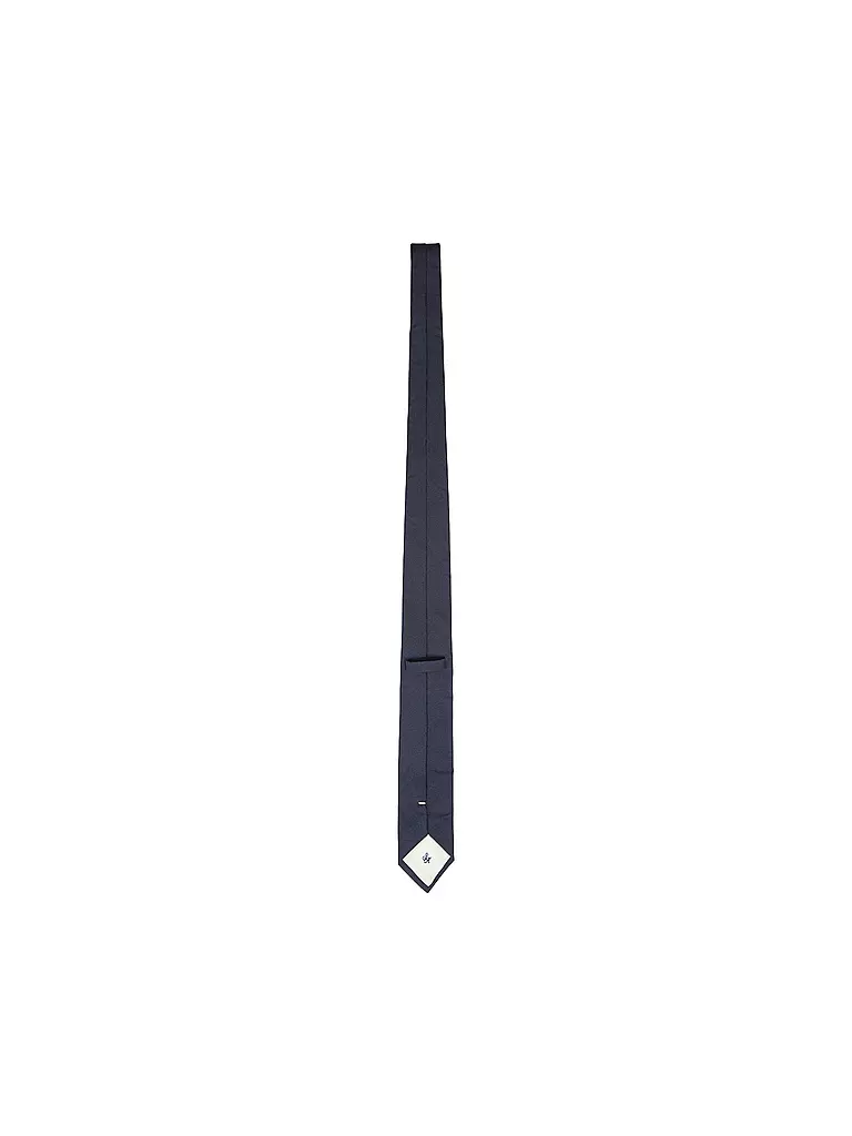 SELECTED | Krawatte SLHPETER | blau