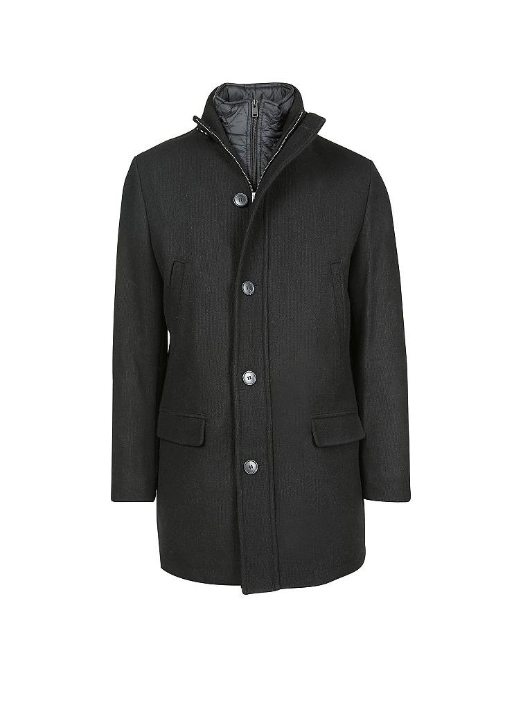 SELECTED | Mantel "Hannover" | 