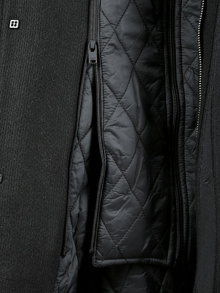SELECTED | Mantel "Hannover" | 