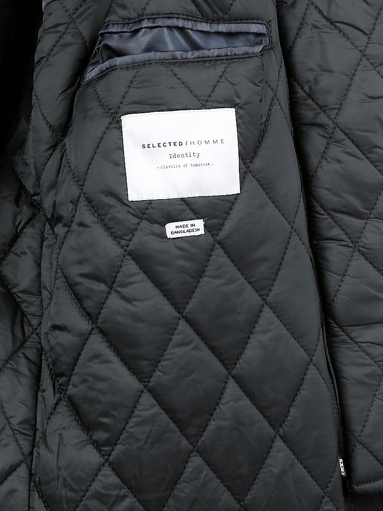SELECTED | Mantel "Hannover" | 