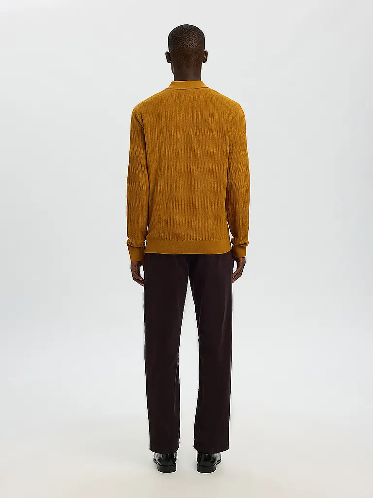 SELECTED | Poloshirt SLHCRAN | 