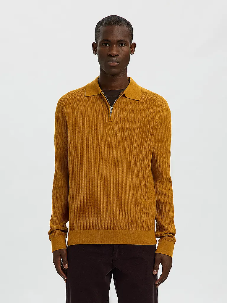 SELECTED | Poloshirt SLHCRAN | 