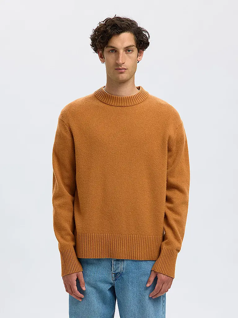 SELECTED | Pullover SLHCALLE | 