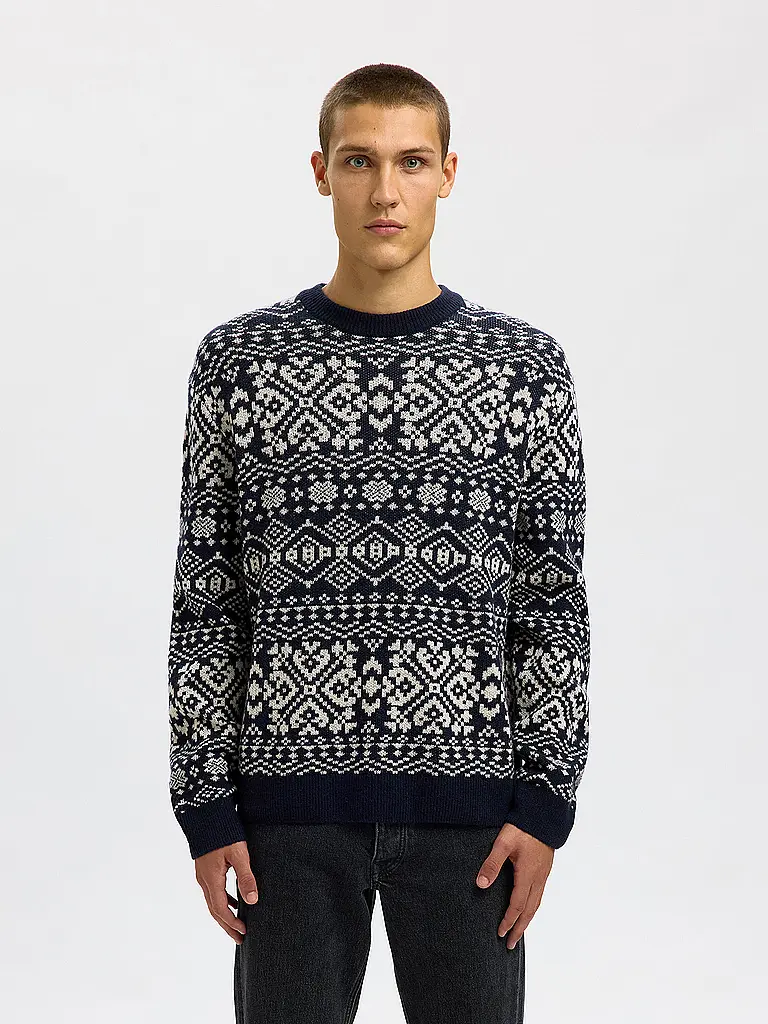 SELECTED | Pullover SLHHOLGER | 