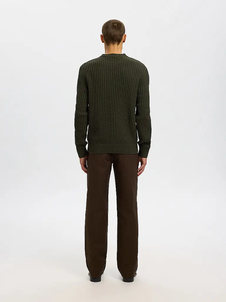 SELECTED | Pullover SLHTOM |