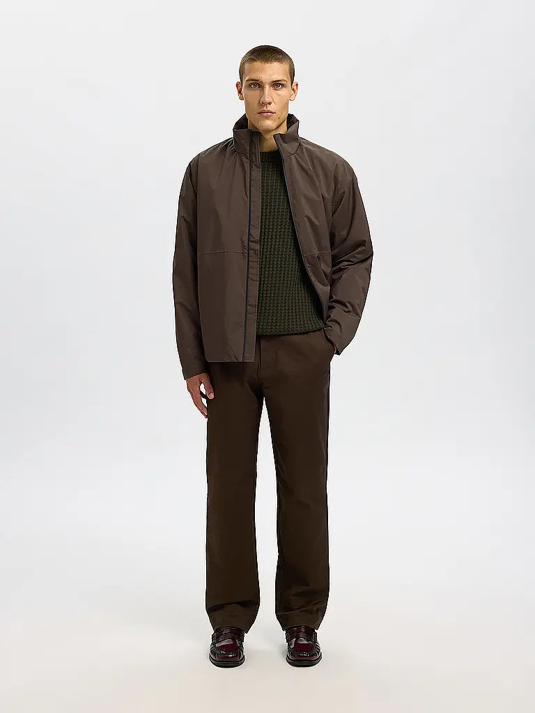 SELECTED | Pullover SLHTOM |