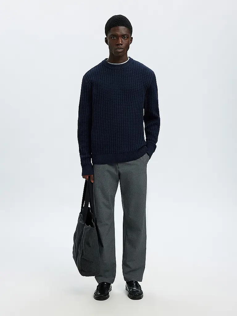 SELECTED | Pullover SLHTOM |