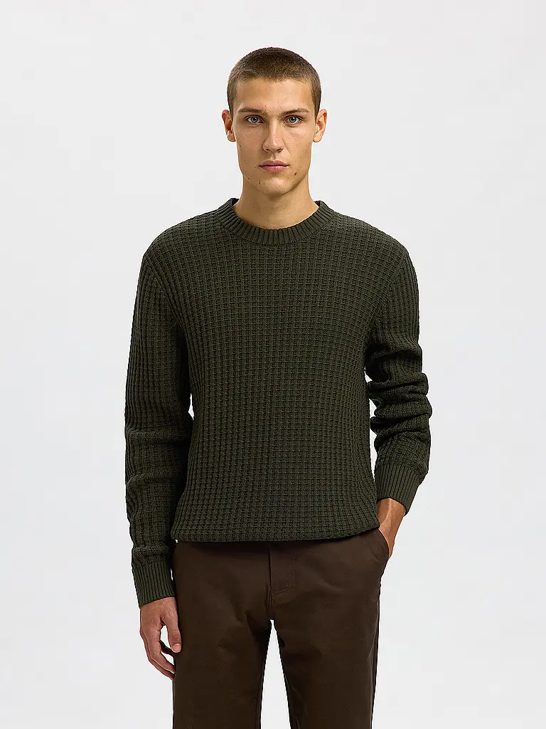 SELECTED | Pullover SLHTOM |