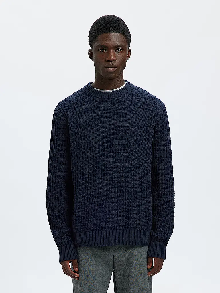 SELECTED | Pullover SLHTOM |