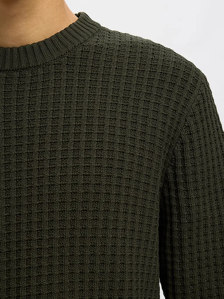 SELECTED | Pullover SLHTOM |