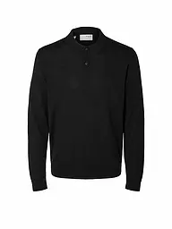 SELECTED | Pullover SLHTRAY  | Schwarz