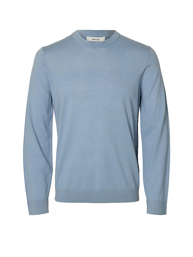 SELECTED | Pullover SLHTRAY | Blau