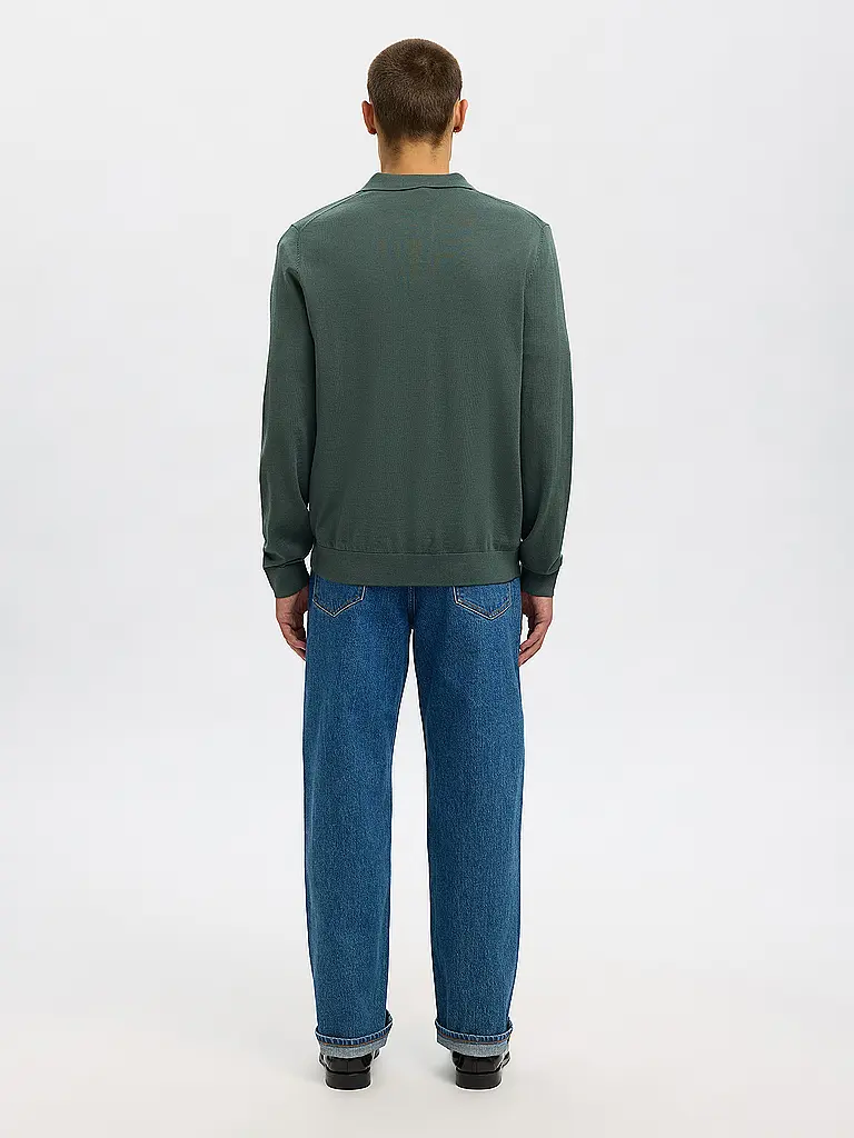 SELECTED | Pullover SLHTRAY | 