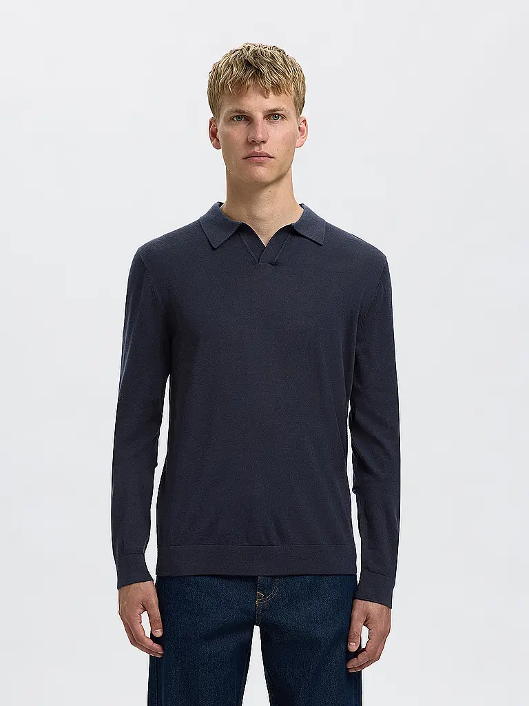 SELECTED | Pullover SLHTRAY | 