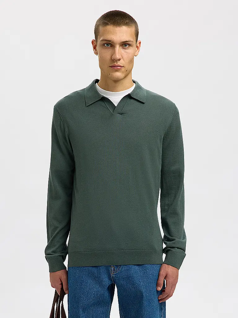 SELECTED | Pullover SLHTRAY | 