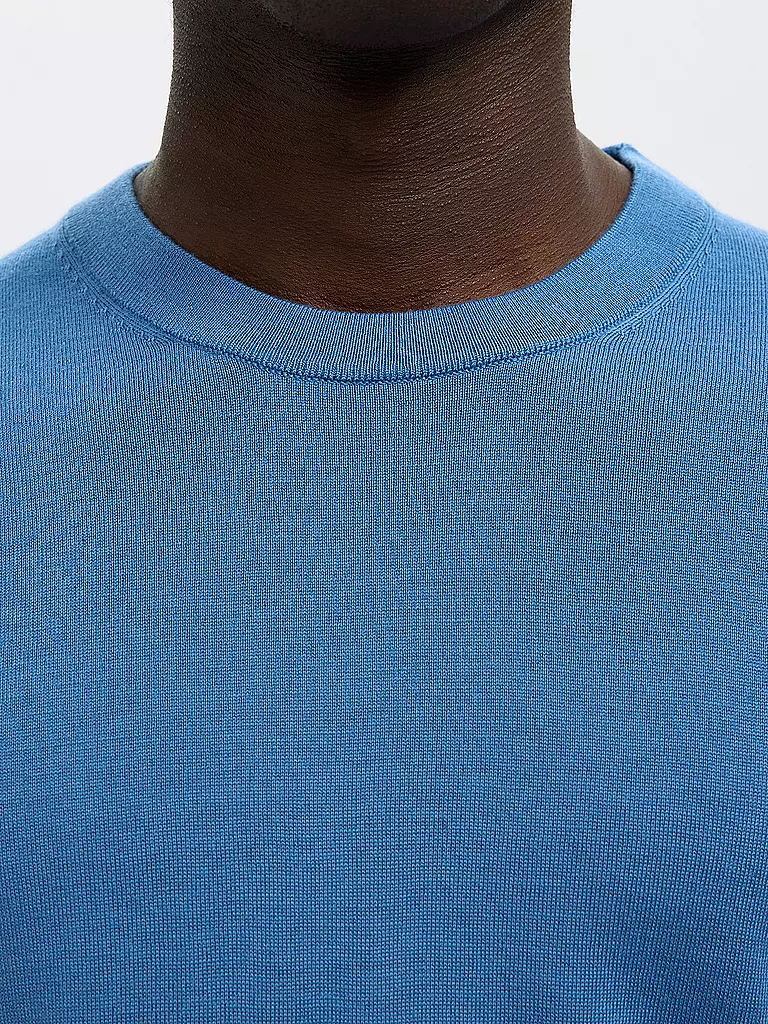 SELECTED | Pullover SLHTRAY | grün