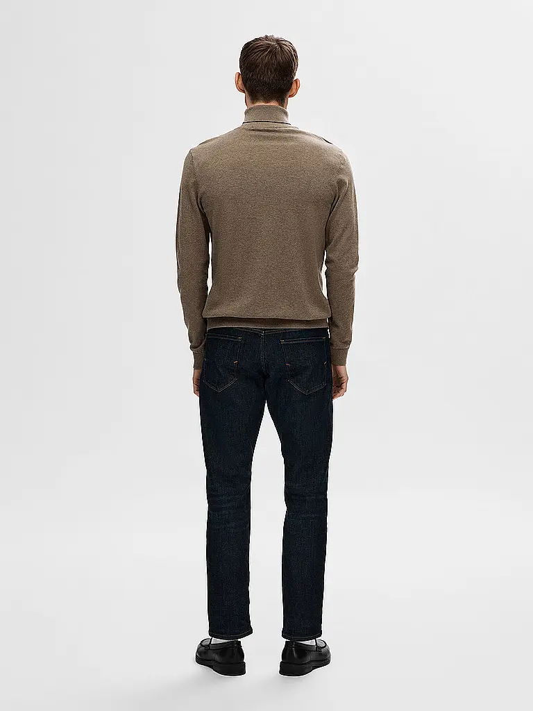 SELECTED | Rollkragenpullover SLHBERG | 