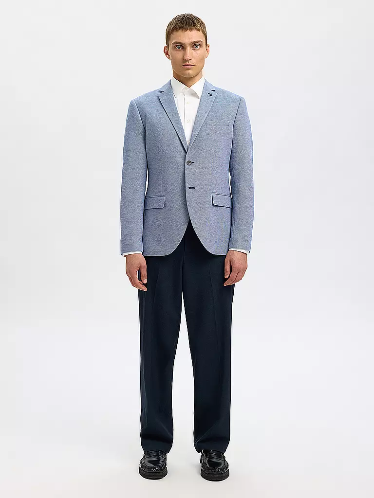 SELECTED | Sakko SLHSLIM-ALVIN | blau