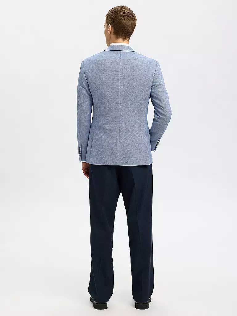 SELECTED | Sakko SLHSLIM-ALVIN | blau