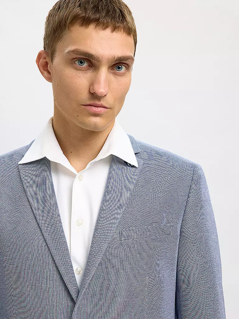 SELECTED | Sakko SLHSLIM-ALVIN | blau