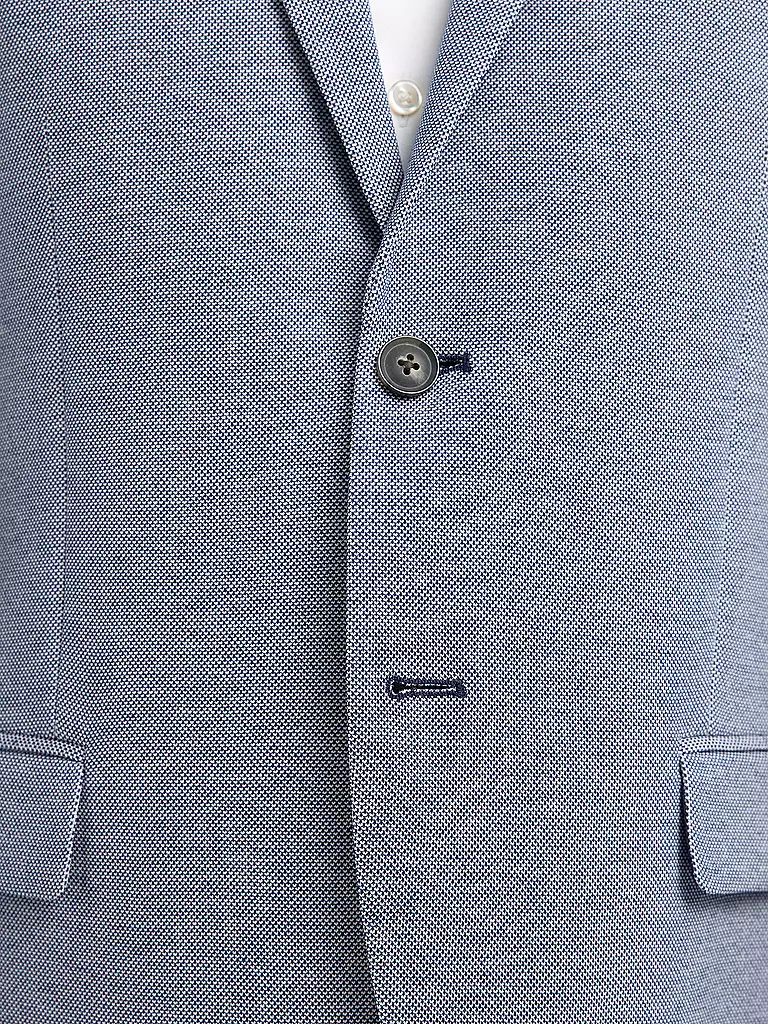 SELECTED | Sakko SLHSLIM-ALVIN | blau