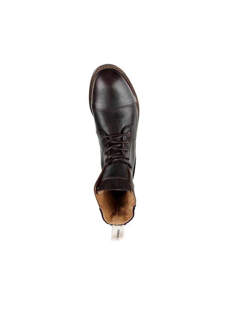 SELECTED | Schuhe - Boots "Travis" | braun