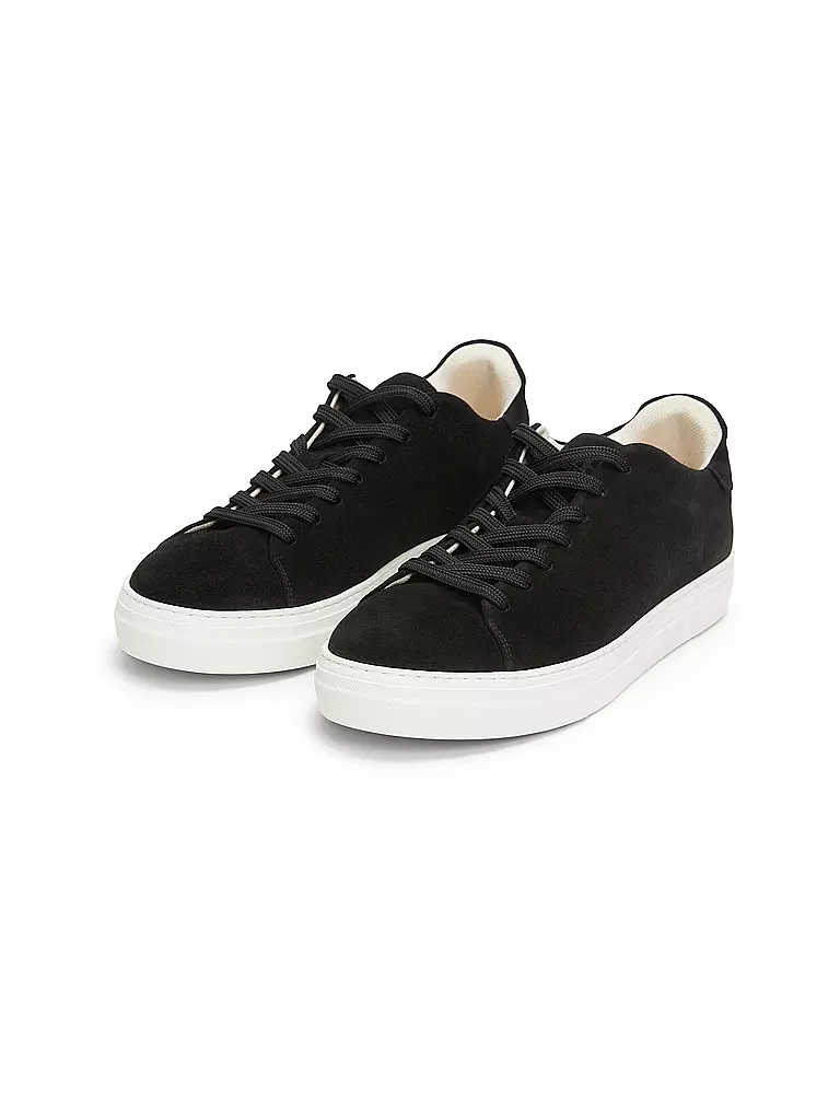 SELECTED | Sneaker SLHDAVID  | schwarz