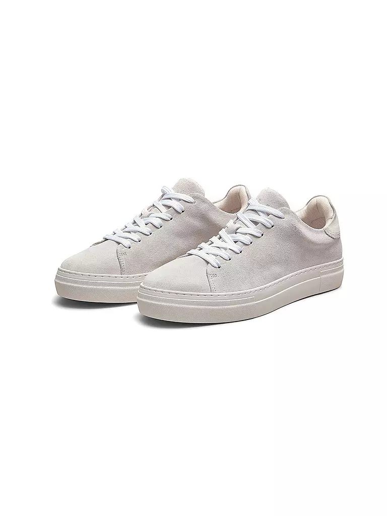 SELECTED | Sneaker SLHDAVID  | weiss