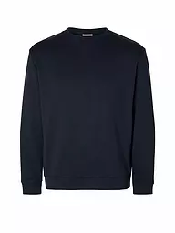 SELECTED | Sweater SLHEMANUEL | dunkelblau