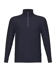 SELECTED | Troyer Pullover SLHAXEL | blau