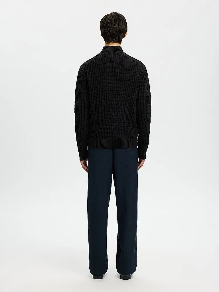 SELECTED | Troyer Pullover |