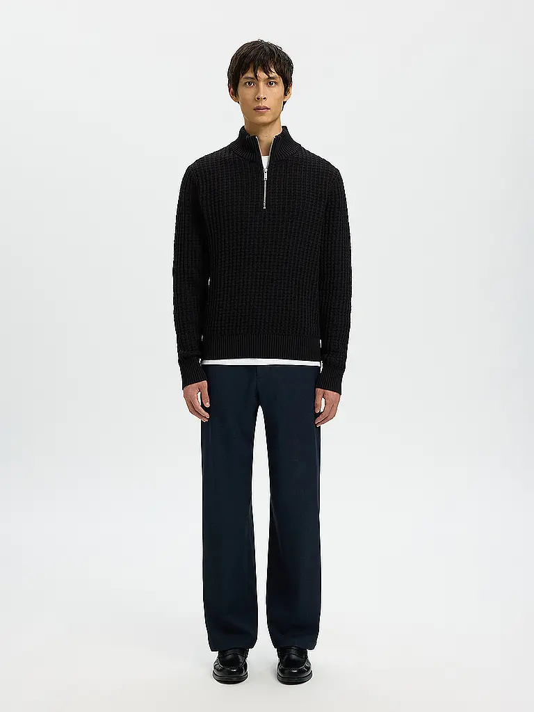 SELECTED | Troyer Pullover |