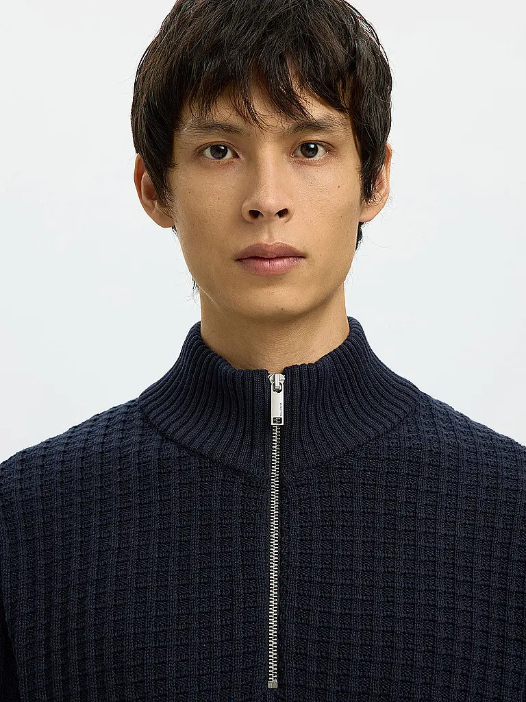 SELECTED | Troyer Pullover | 